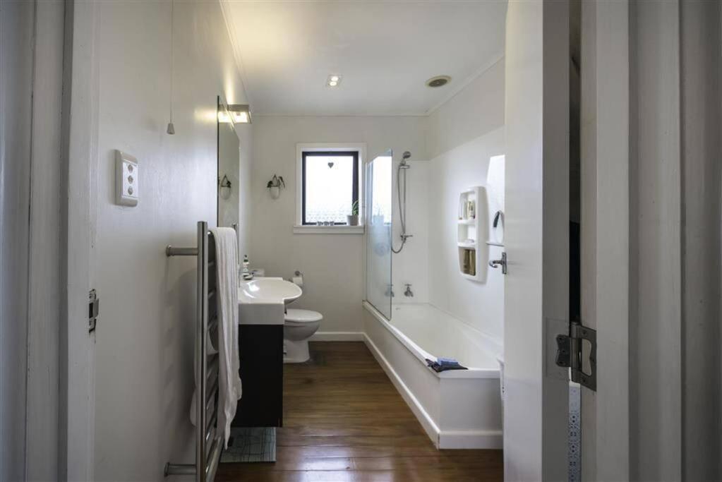 Osier Oasis, Walk To Mission & Wineries! Villa Нейпиър Екстериор снимка